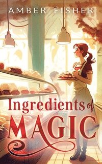 bokomslag Ingredients of Magic