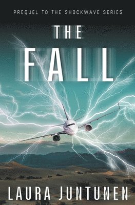 Laura Juntunen - Fall, Häftad
