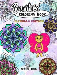 bokomslag Bearific's(R) Coloring Book