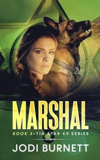 bokomslag Marshal