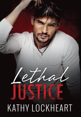 bokomslag Lethal Justice