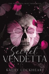 bokomslag Secret Vendetta