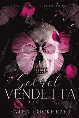 Secret Vendetta 1