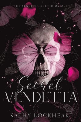 Secret Vendetta