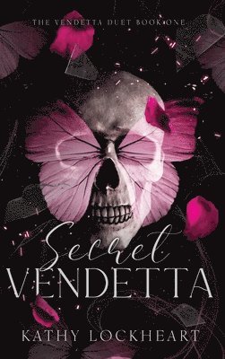 Secret Vendetta 1