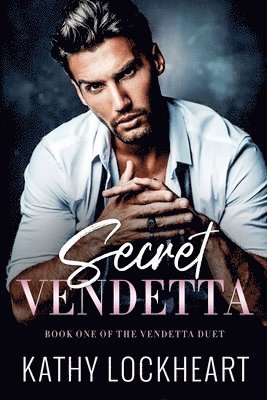 Secret Vendetta 1