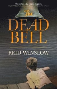 bokomslag The Dead Bell