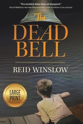 bokomslag The Dead Bell