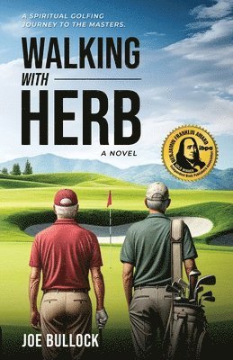 Walking with Herb 1