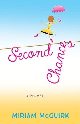 bokomslag Second Chances