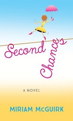 bokomslag Second Chances