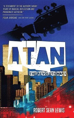 Atan the Revolutionary 1