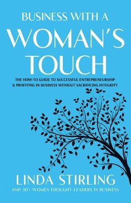 bokomslag Business With a Woman's Touch