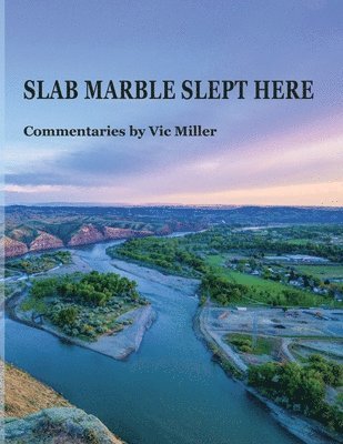 Slab Marble Slept Here 1