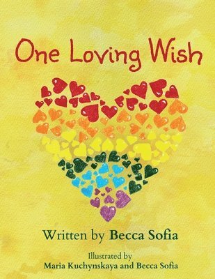 One Loving Wish 1