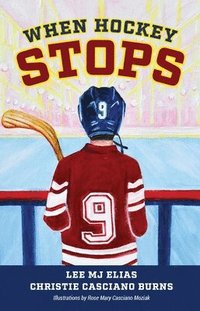 bokomslag When Hockey Stops