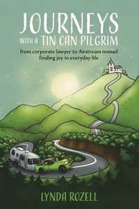 bokomslag Journeys with a Tin Can Pilgrim