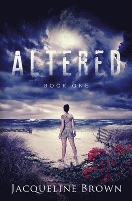 Jacqueline Brown - Altered, Häftad