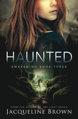 Haunted 1