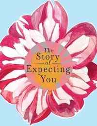 bokomslag Story of Expecting You