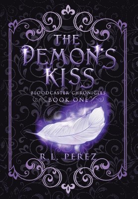 The Demon's Kiss 1