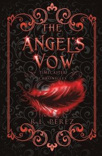 bokomslag Angel's Vow