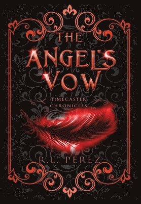 bokomslag Angel's Vow