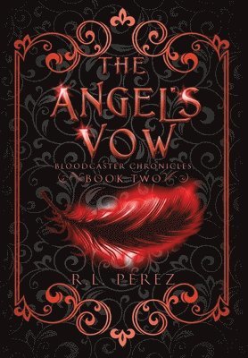 The Angel's Vow 1