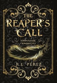 bokomslag Reaper's Call