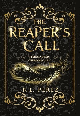 Reaper's Call 1