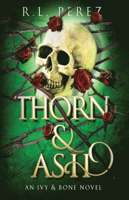 Thorn & Ash 1