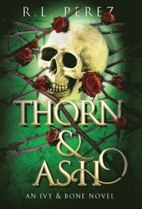 bokomslag Thorn & Ash