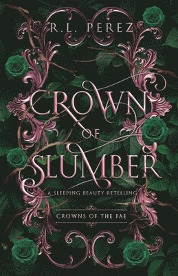 Crown of Slumber 1