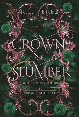 Crown of Slumber 1