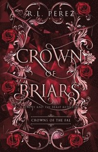 bokomslag Crown of Briars