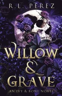 bokomslag Willow & Grave