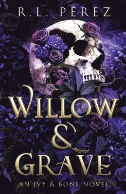 bokomslag Willow & Grave
