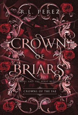 bokomslag Crown of Briars