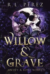 bokomslag Willow & Grave