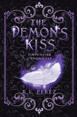 bokomslag Demon's Kiss