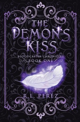 Demon's Kiss