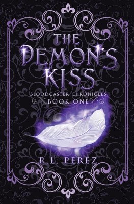 The Demon's Kiss 1