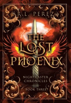 Lost Phoenix
