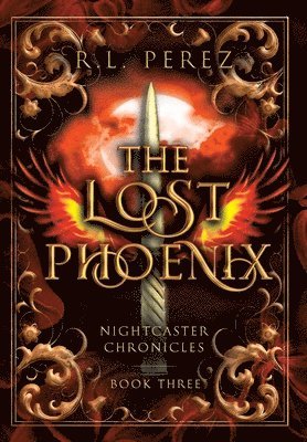 The Lost Phoenix 1