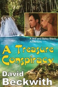 bokomslag Treasure Conspiracy