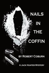 bokomslag Nails In The Coffin
