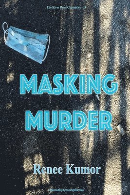 bokomslag Masking Murder