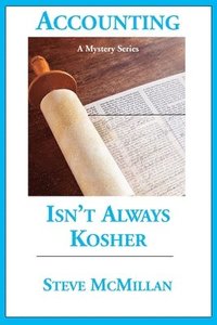 bokomslag Accounting Isn't Always Kosher