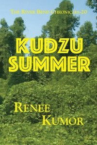 bokomslag Kudzu Summer