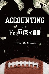 bokomslag Accounting For Football